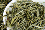 500G Yunnan green needle green tea single bud strong aroma green tea straight