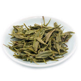 High quality handmade green tea，Xin Yang Mao Jian Mingqian Green Tea Leaves