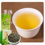 HelloYoung Milk Oolong Tea, Loose Leaf Oolong Tea Medium Caffeine Hot & Iced Tea