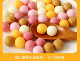 Japan Snacks Marukawa Kaugummi mit gemischtem Fruchtgeschmack