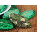 500g Natural Organic Leaves Small Cookie Tea High Quality Jasmine Old White Tea