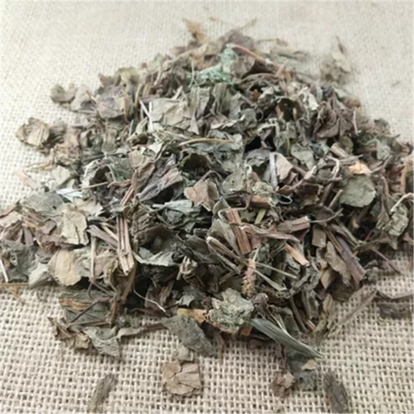 500g 100% Reines Yu Xing Cao Pulver Houttuyniae Pulver