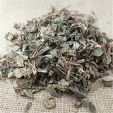 500g 100% Reines Yu Xing Cao Pulver Houttuyniae Pulver