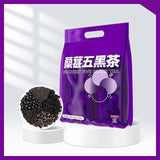 Healthy Tea Brewing Mulberry Tea Bag, Corn Silk Tea, Red Bean and Coix Seed Tea