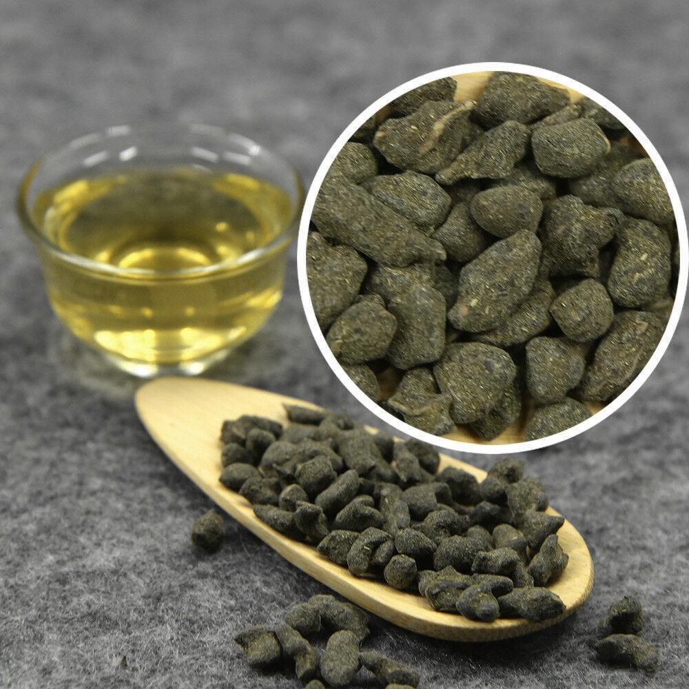 2023 Nature Loose Renshen Tea Chinese Wulong Tea Taiwan Ginseng Oolong Tea Main image