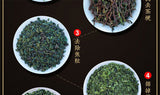 Anxi Tieguanyin New Tea Orchid Scent Oolong Tea Spring Tea Fresh Tea Authentic