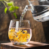 Premium Dendrobium Nobile Flower 100g Natural Healthy Tea Ingredient