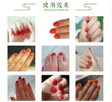 100g 100% Pure Henna Powder For Red Clour Natural Nail Color