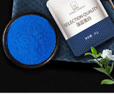 Raw Material Vegetable Protein Powder Phycocyanin Edible Coffee Milk Tea