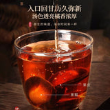 Fruit and Flower Tea - Tangerine Red Tangerine Fetus Fruit Dried Slices 200g