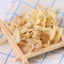 Dried Lily Bulbs 80g Jar for Soup Porridge Cooking