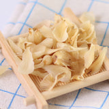 Dried Lily Bulbs 80g Jar for Soup Porridge Cooking