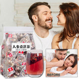 Five Flavors Goji Berry Tea Mens Essentials Wolfberry Relieve Fatigue Energy Tea