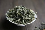 500g Yunnan Green Early Spring Pu'er Large-leaf Green Tea Steamed Enzyme (No.2)