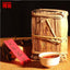 Ripe Pu-erh Tea Brick 1000g 5A Top Grade Puer Tea Menghai Xing Hai Weight Loss