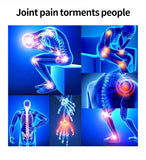 Blend for Joint Health | 20 Tea Bags Anti-Arthritis Herbal Tea – Natural Relief