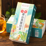 Dandelion Loose Knots Tea Lumpy Tea Nutritious Bagged Flower Tea