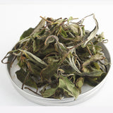 500g Bulk White Tea Loose Leaf Tea Fuding White Peony White Tea Flower Fragrant