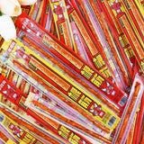 Beef tendon spicy strips, internet famous snacks, extra long spicy snacks