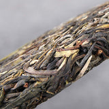 Yunnan Handmade Sheng Pu-erh Cake 357g Seven Son