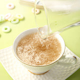 Psyllium Husk Baking Ketogenic Diet Round Pod Psyllium Husk Powder Dietary Fiber