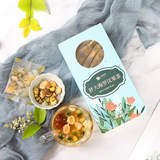 150g Panghai chrysanthemum tea Panghai chrysanthemum siraitia tea herbal tea