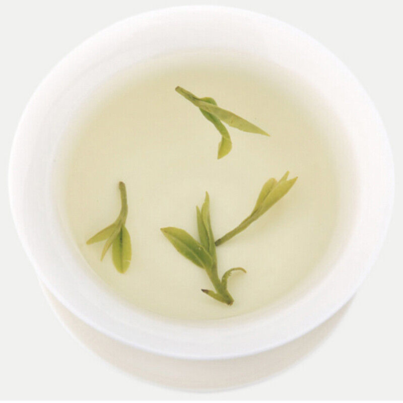 Organic Green Tea Huangshan Maofeng Tea In Bulk China Green Tea Health Care 250g