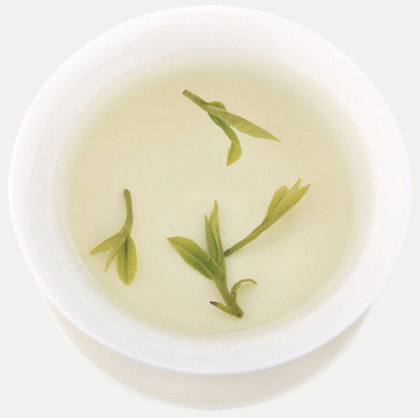 Organic Green Tea Huangshan Maofeng Tea In Bulk China Green Tea Health Care 250g