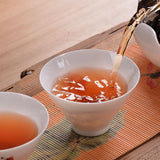 Wuyi Mountain Da Hong Pao Rou Gui Oolong Tea Spring Wuyi Rock Tea Loose Leaf