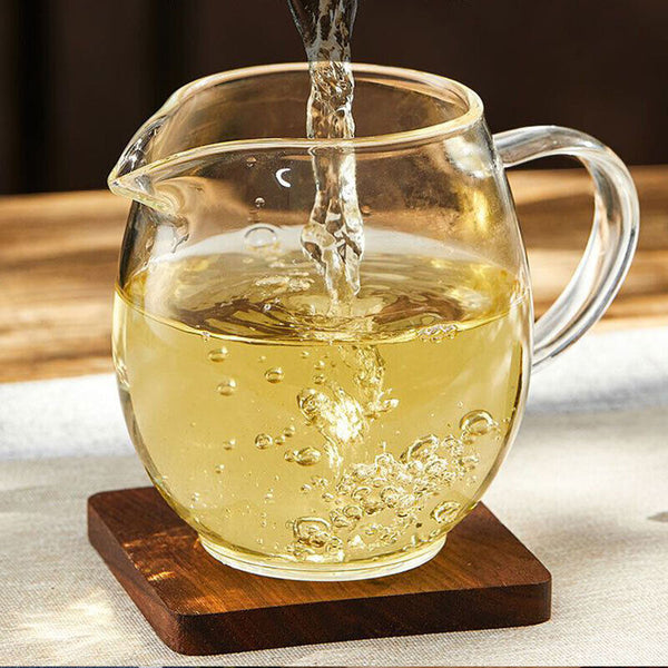 Milk Oolong Loose Tea Leaves Oolong Tea