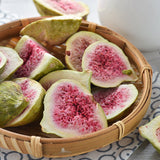 Freeze Dried Figs Baked Raw Materials Dried Fruits Crispy Snacks 50g/250g