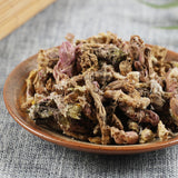 250g  100% Organic Healthy Herbal Tea, Featured Wild Winter Flowers Donghua 冬花