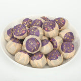 Xinhui Tangerine Peel Pu-erh Tea Tianma Premium Loose Leaf Aged Citrus Aroma