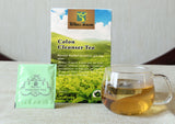 Detox Tea Nature Organic Colon Body Cleanse Tea Fitness Herb Colon Cleanser Tea