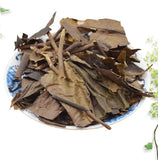8.8oz Glabrous Sarcandra Herb, Herba Sarcandrae, Dried Herbs Zhong Jie Feng 肿节风