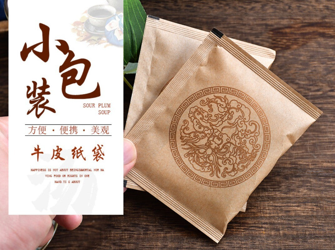 Dandelion Kudding Tea Bags Health Tea Dandelion Kudding Tea 150g (5g X30 Bags)