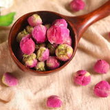 Chinese Herbal Medicine Herbal Tea White Spoonflower Dried Peony Flower