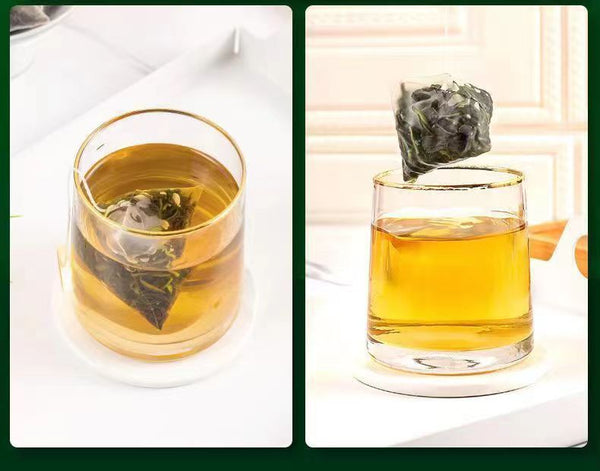 Pyramid Bags (Bulk) Dandelion Leaf Tea