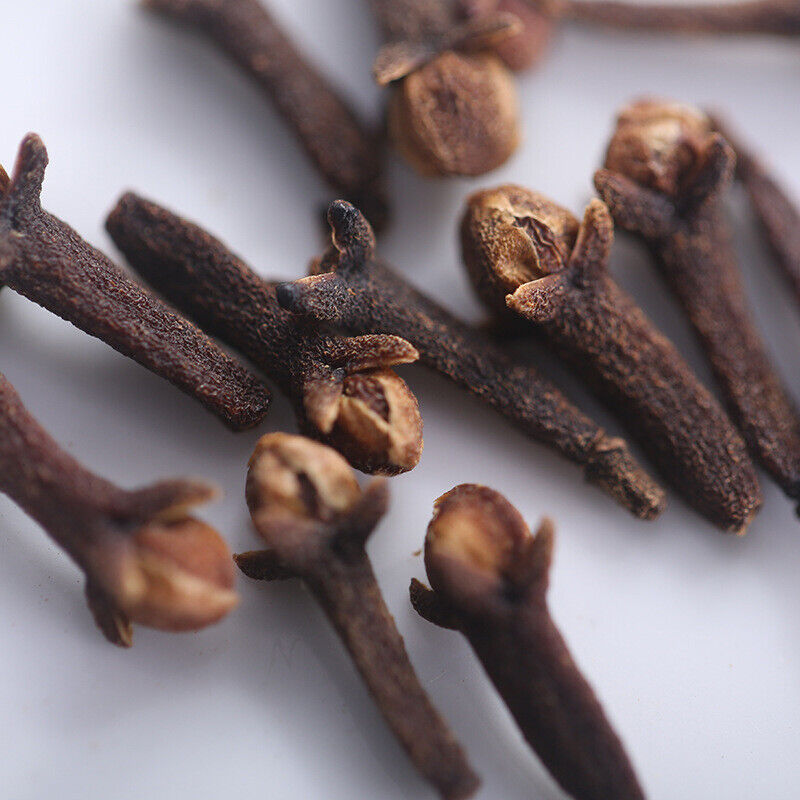 Gong Clove Clove with Osmanthus tea Changbaishan Clove Osmanthus tea 100g/3.52oz