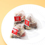 Vitality Tea Health Tea Bag American Ginseng Ganoderma Lucidum Astragalus Tea