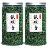 250g  Strong Aroma Bulk Canned 2024 New Anxi High Mountain Tieguanyin Oolong Tea