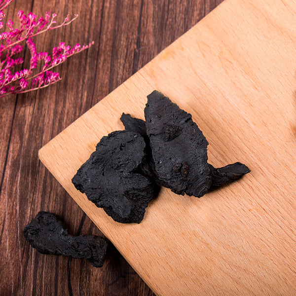 250g /500g Natural Organic Rehmannia Shudihuang Health Care 熟地黄