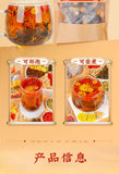 Luo Han Guo Chrysanthemum Cassia Goji Tea Bags Liver Cleanse Throat Lung Support