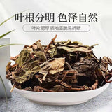 Houttuynia Cordata Herbal Tea Selected Zhe Er Gen  Chinese Herbs 折耳根 20g/can