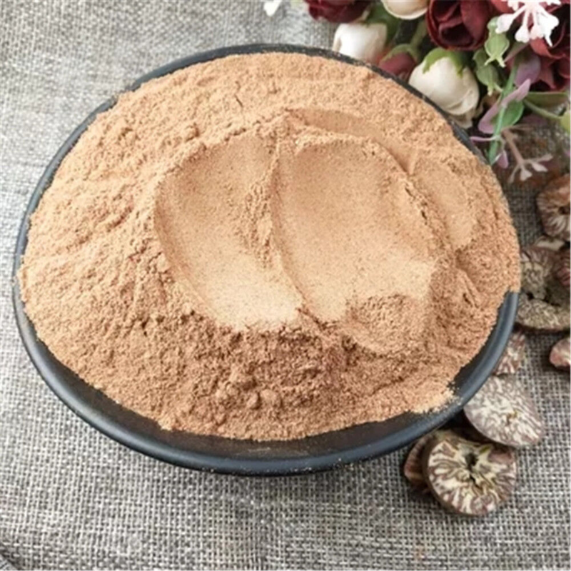 500g Betel nut Powder Binlang Powder Chinese herb 100% Pure Main image