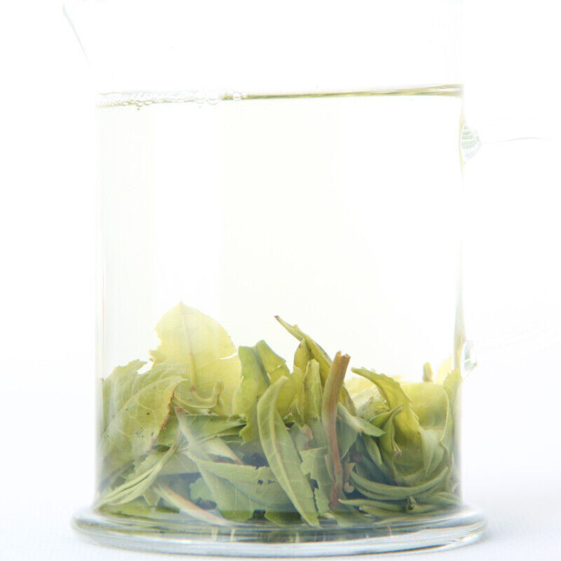 500g High Quality Organic Green Tea Early Spring Tea Loose Tea Health Care