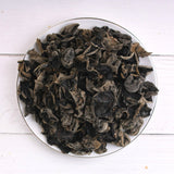 Wild Ear Mushroom Northeastern Specialty High Quality Dried Black Fungus