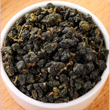 250g Premium Taiwan Milk Oolong Tea Jinxuan Alishan  Loose Leaf Oolong Milk Tea