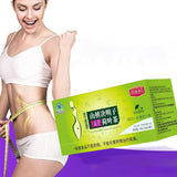 Natural handmade Hawthorn Cassia Seed & Lotus Leaf Weight Loss Tea - 45g