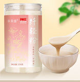 Slimming Powder with Poria Job's Tears Lotus Senna Herbal Meal Replacement 250g